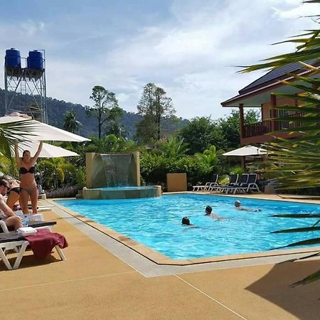 קו לנטה Tamarind Twin Resort מראה חיצוני תמונה