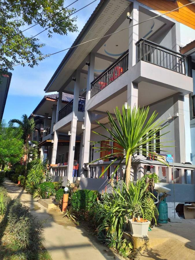 קו לנטה Tamarind Twin Resort מראה חיצוני תמונה