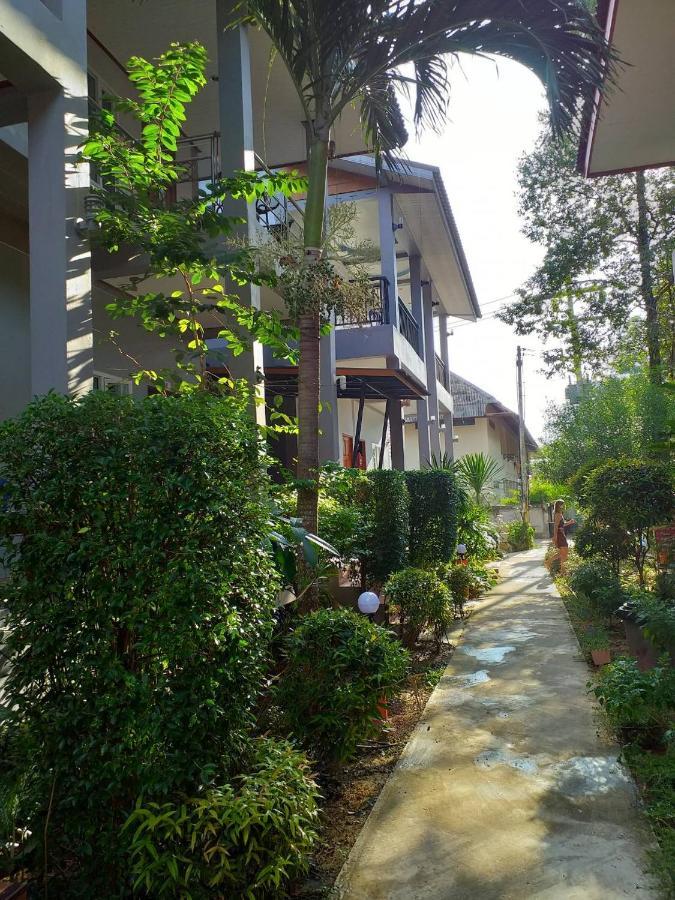 קו לנטה Tamarind Twin Resort מראה חיצוני תמונה