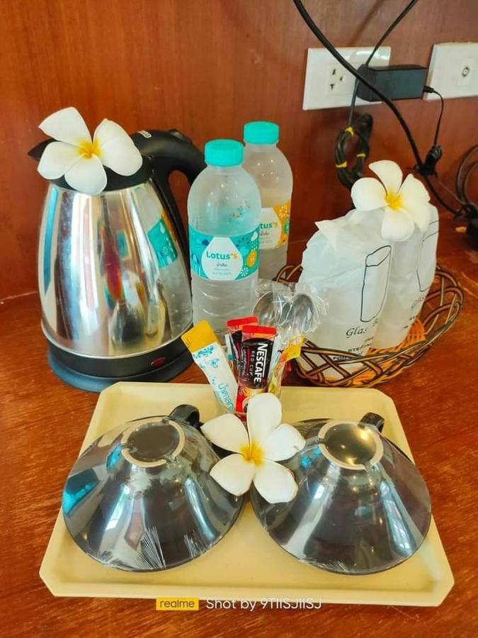 קו לנטה Tamarind Twin Resort מראה חיצוני תמונה