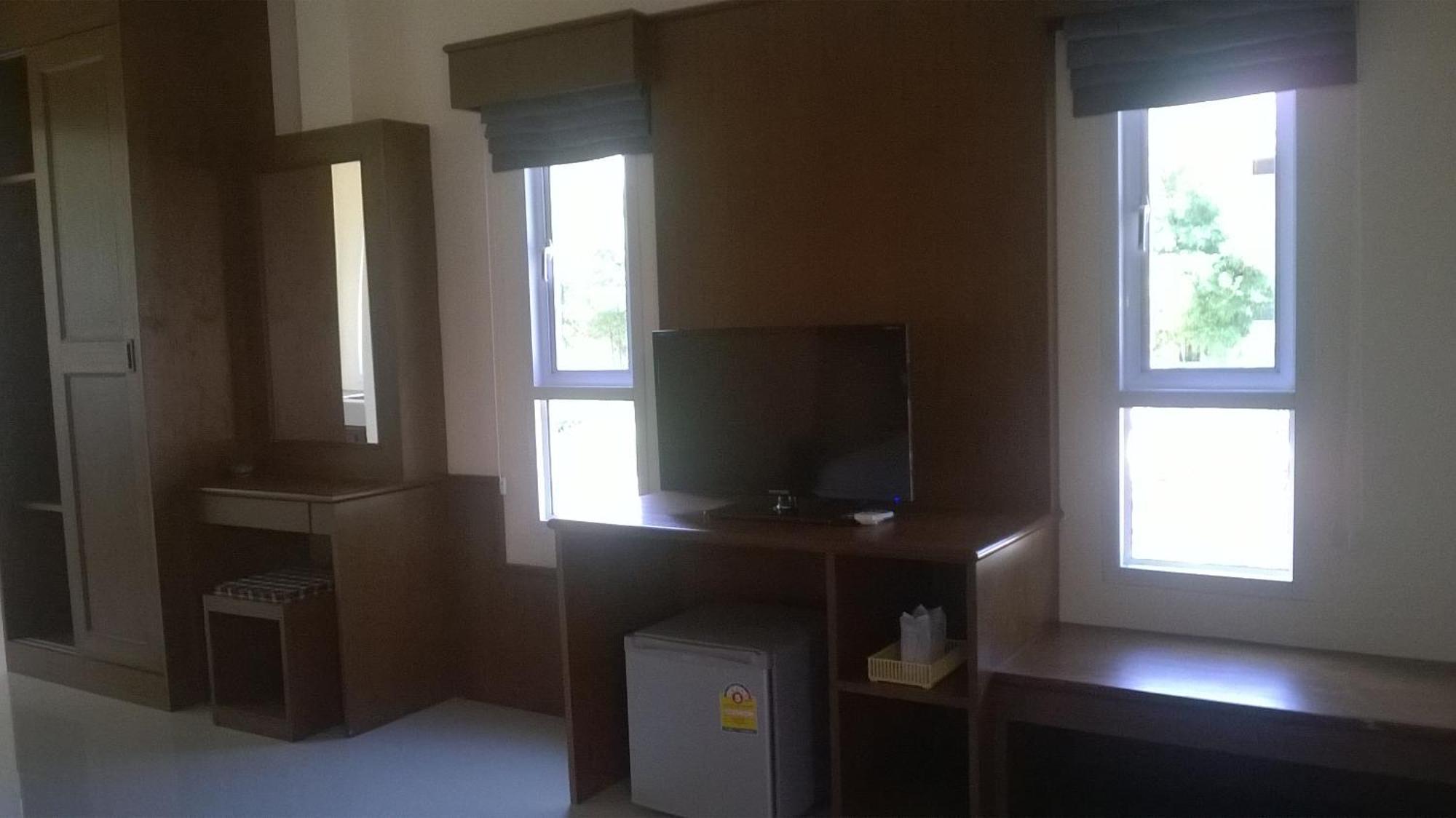 קו לנטה Tamarind Twin Resort מראה חיצוני תמונה