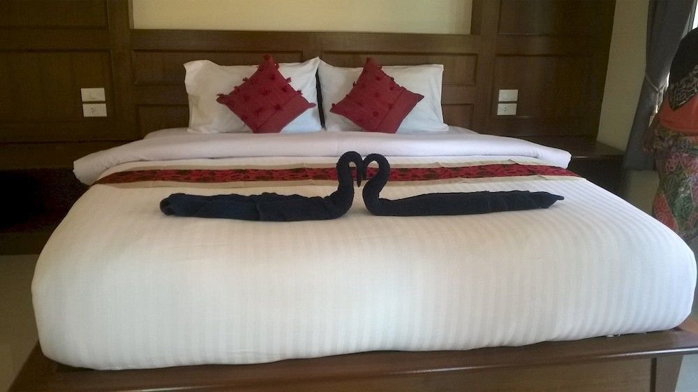 קו לנטה Tamarind Twin Resort מראה חיצוני תמונה