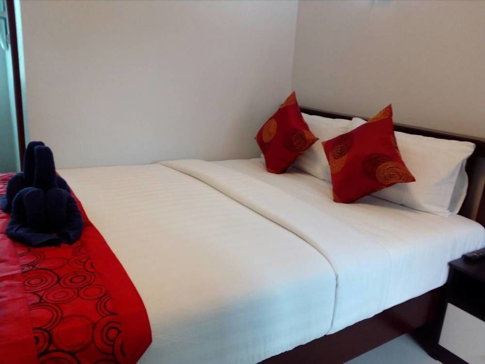 קו לנטה Tamarind Twin Resort מראה חיצוני תמונה