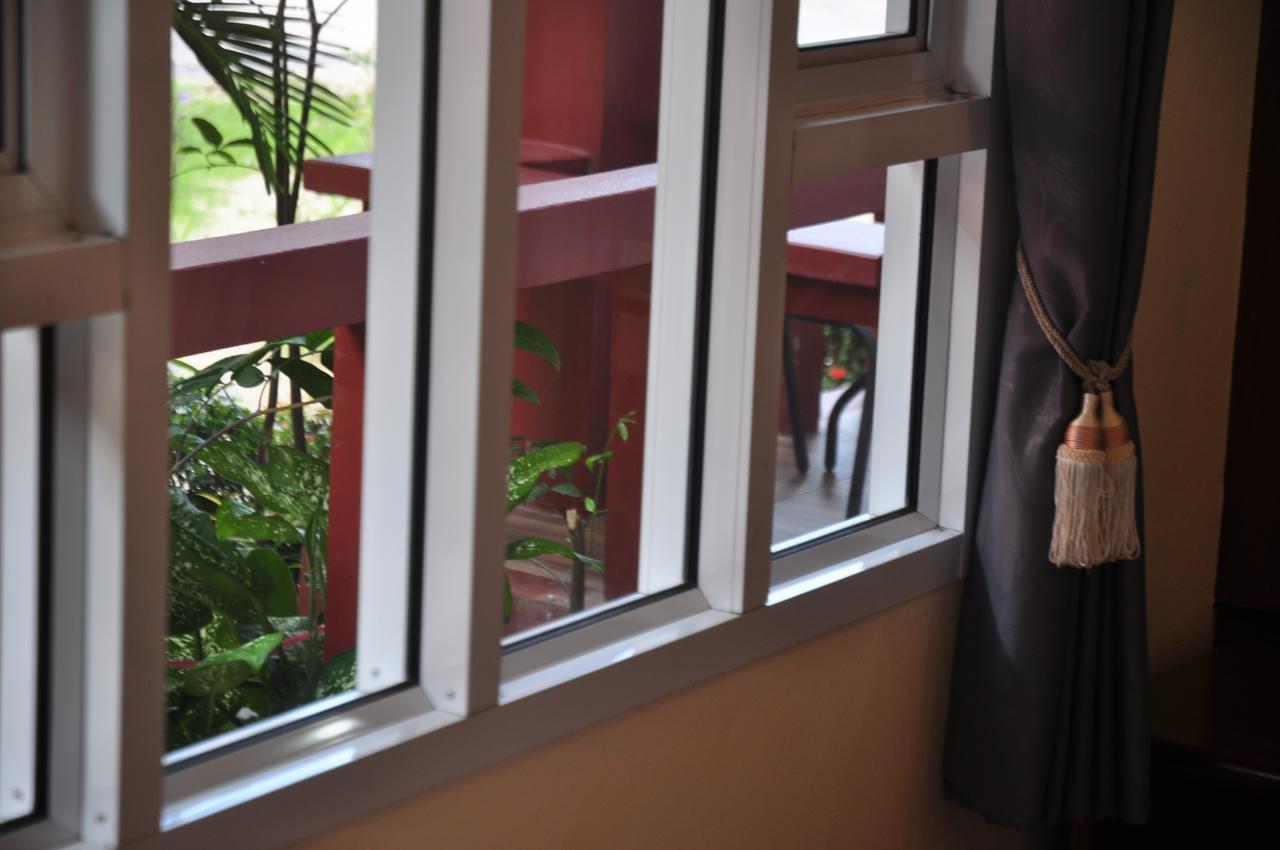 קו לנטה Tamarind Twin Resort מראה חיצוני תמונה