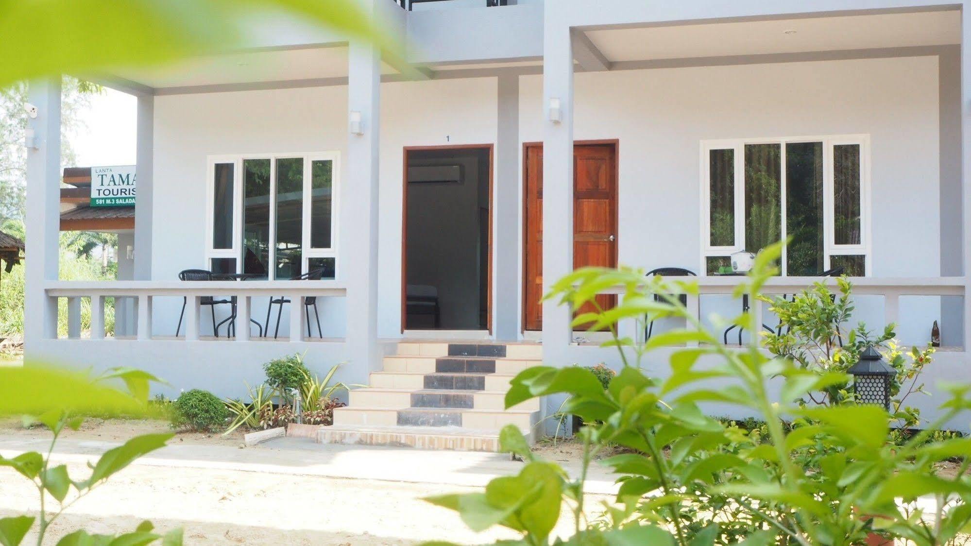 קו לנטה Tamarind Twin Resort מראה חיצוני תמונה