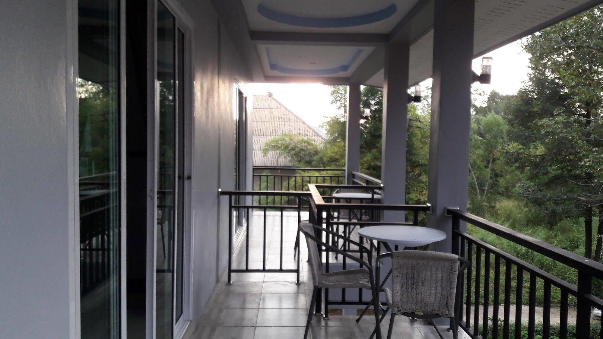 קו לנטה Tamarind Twin Resort מראה חיצוני תמונה